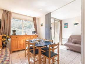 Appartement cosy 2 pièces, proche télécabine Prorel et centre de Briançon, parking inclus - FR-1-330C-44